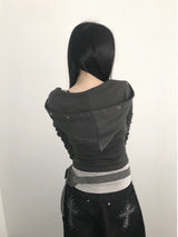 【即日発送】 ninteen cross wide pt  