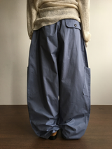 Leje Balloon Cargo Pants (3color)