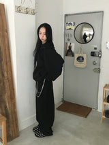 クローム ブラッディスタッド バルーンパンツ (2c)
