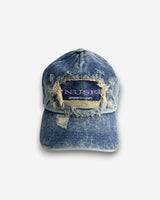 Edner Damage Ball Cap