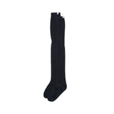 Soft Layer High knee Socks_4 color