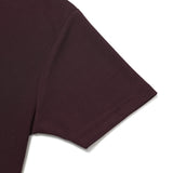 LMN リットグニットウェアショートスリーブtシャツ