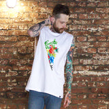 DB-051 BEACH PARROT