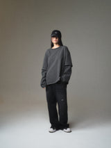 ロングスリーブTシャツ