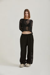 MIST KNIT