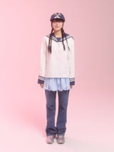  sailor top