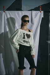 LOVE HALTER MTM