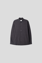Eren check shirt