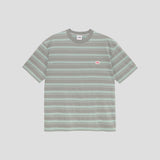 ユニストライプTシャツ