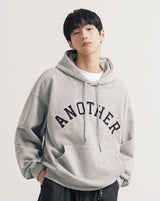 26SS★ Another Day Hoodie
