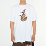 ARTICHOKE & FLOWER