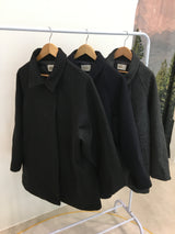 Shou Half Coat