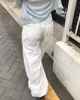 Rocon Balloon Wide Pants