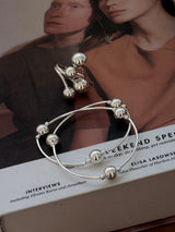 [925silver] アッセンブルブレスレット