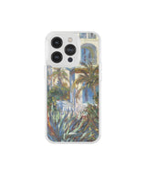 [Magsafe Gelhard] Monet Villas at Bordighera Phone Case