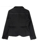  POCKET TRAVEL JACKET