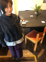 Febbles blouson