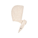 Soft Knit Hood Muffler_3 color