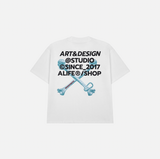 インフォTシャツ