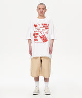 カクテルTシャツ