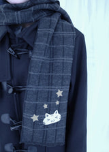 neko check muffler