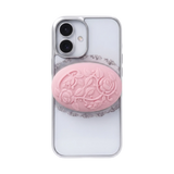 [Mag safe] soap popsocket series