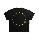 KMC イレブンスターボクシーTシャツ