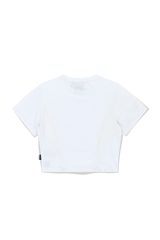 BASIC CROP SPORT JERSEY