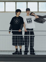 26SS★ CELTIC CROSS HALF T