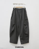 Shackle Printed Cotton Pants