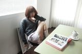 [pepe]pepe striped shorts(pink)