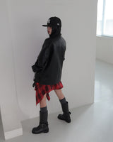 [UNISEX] クラシックチェックシャツ 5 colors