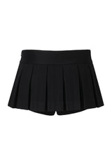 Loew pleats skirt