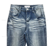 Moonlit Catwash Bootcut Denim Pants