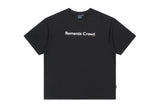スタンダードロゴtシャツ