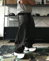 SV DIA デニムパンツ (1C)