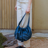 NINA Medium Hobo Shoulder Bag
