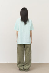 Ports Slub Top