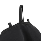IDパッカブルストリングバックパック 18L / Black