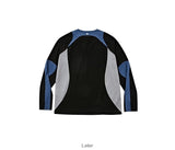 FMACM Quick Dry Training Wear Long Sleeve T-Shirt