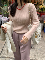 [MADE] NAHE WOOL GOLGI KNIT