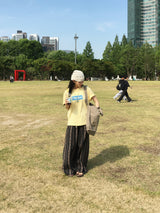 1985 オサカ半袖Tシャツ (4c)