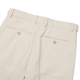 LMN Rainy High Density Hidden Banding Cotton Slacks (5 colors)