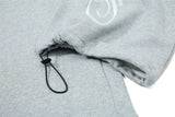 Marlowe Number Eight Graphic Pants