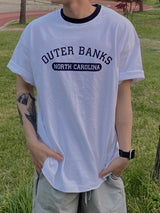 banks half T 2C