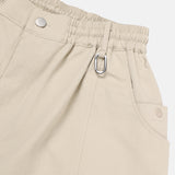 Saddle Ring Pocket Bermuda