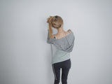 tangle hoodie bolero (3 color)
