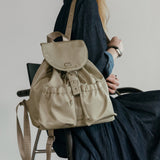 SCARLET Nylon Backpack