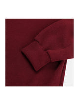 Line Button Knit