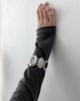 Orbit Shadow Stone Watch